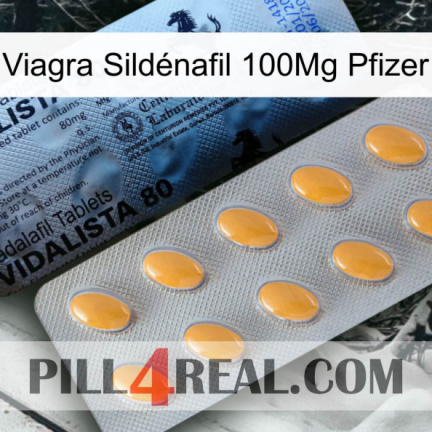 Viagra Sildénafil 100Mg Pfizer 44